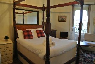 Brunswick Square Hotel fotoÄŸrafÄ±