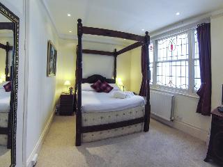 Brunswick Square Hotel fotoÄŸrafÄ±