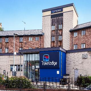 Travelodge Sunderland Central fotoÄŸrafÄ±