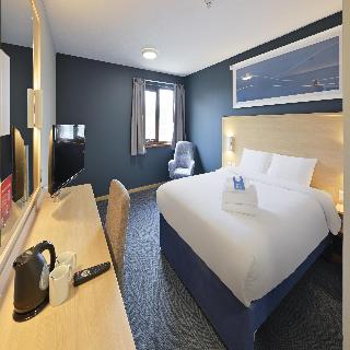 Travelodge Sunderland Central fotoÄŸrafÄ±