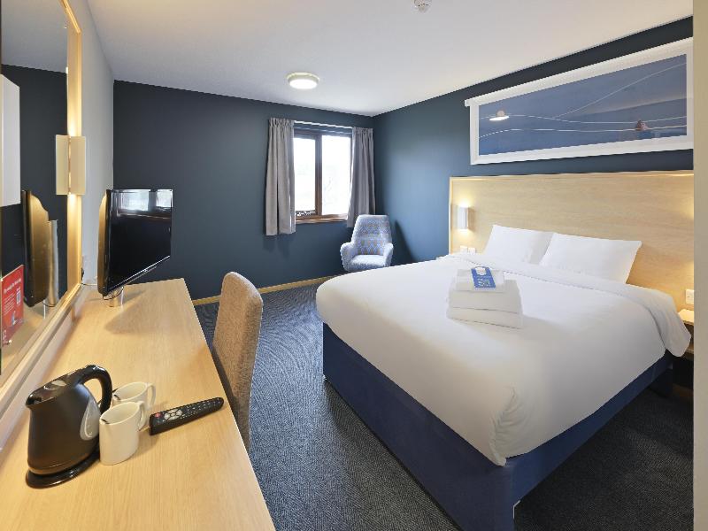 Travelodge Sunderland Central - Oda