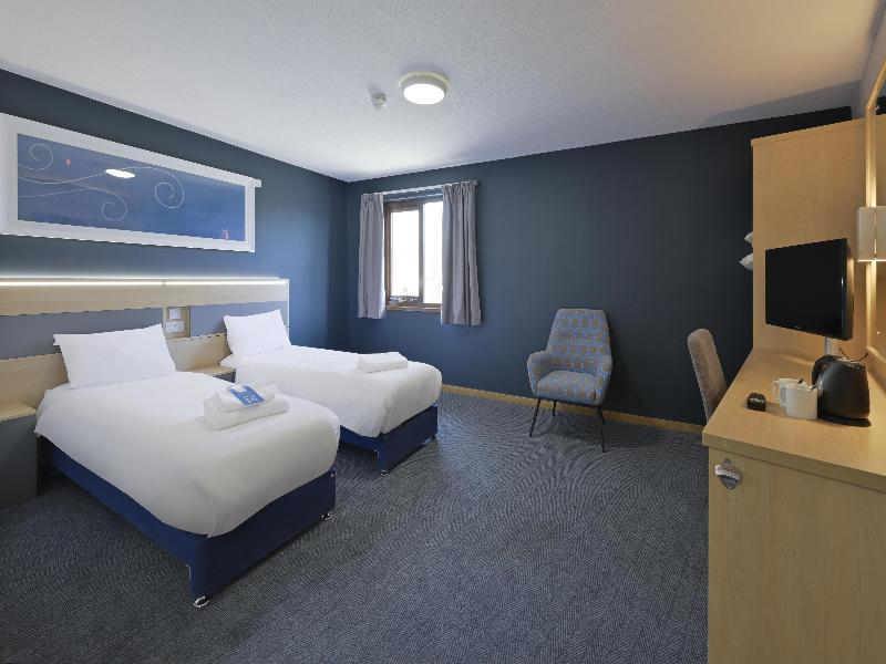 Travelodge Sunderland Central - Oda