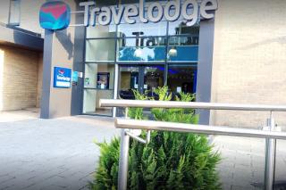 Travelodge Cambridge Newmarket Road fotoÄŸrafÄ±