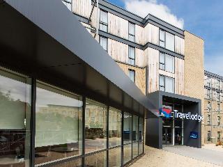 Travelodge Cambridge Newmarket Road otel fotoğrafı