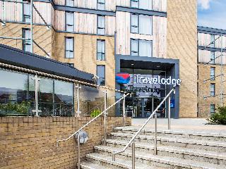 Travelodge Cambridge Newmarket Road fotoÄŸrafÄ±