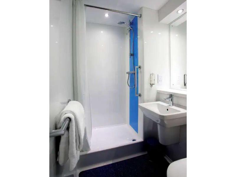 Travelodge Cambridge Newmarket Road - Oda