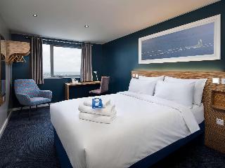 Travelodge Cambridge Newmarket Road fotoÄŸrafÄ±
