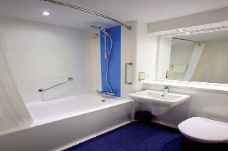 Travelodge Cambridge Newmarket Road fotoÄŸrafÄ±