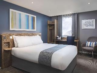 Travelodge Cambridge Newmarket Road fotoÄŸrafÄ±