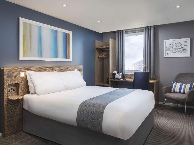 Travelodge Cambridge Newmarket Road - Oda