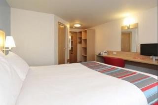 Travelodge Cambridge Newmarket Road fotoÄŸrafÄ±