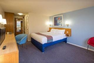 Travelodge Cambridge Newmarket Road fotoÄŸrafÄ±