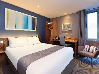Travelodge Cambridge Newmarket Road fotoÄŸrafÄ±