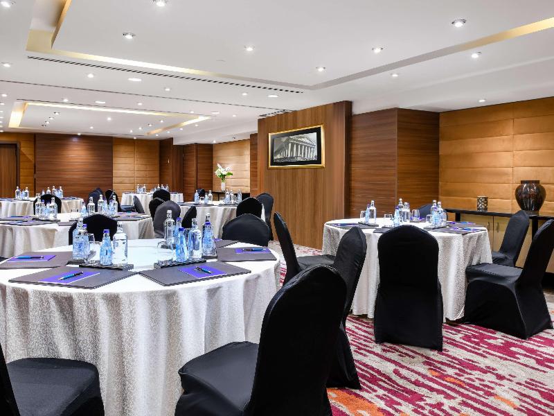 Sofitel Cairo Nile El Gezirah - Toplantı