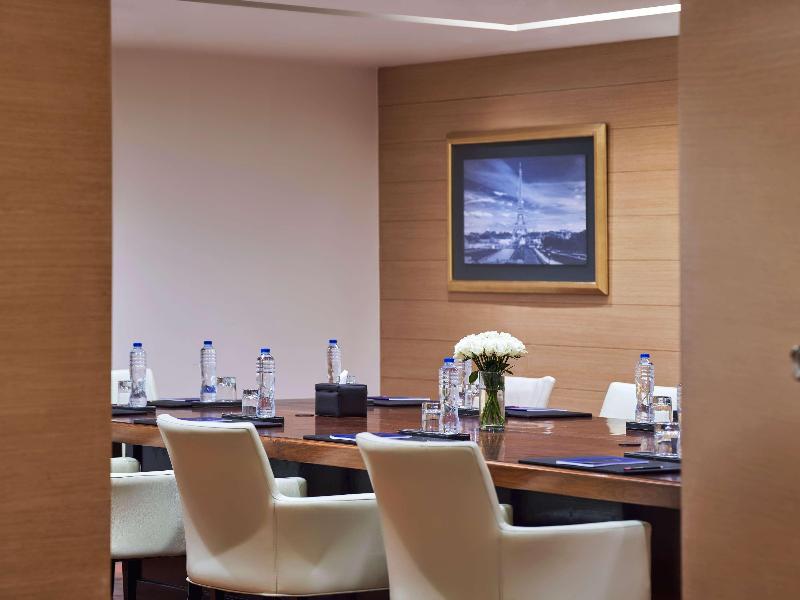 Sofitel Cairo Nile El Gezirah - Toplantı