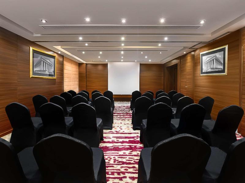 Sofitel Cairo Nile El Gezirah - Toplantı
