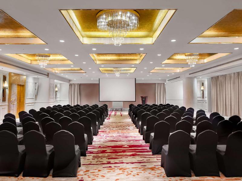 Sofitel Cairo Nile El Gezirah - Toplantı