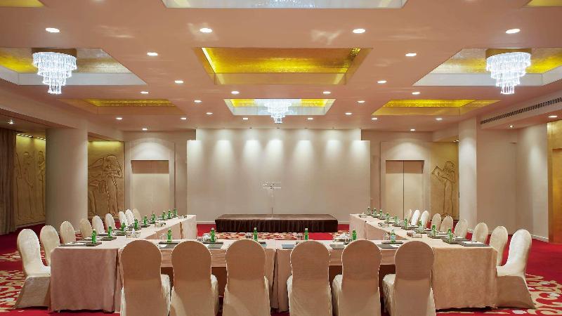 Sofitel Cairo Nile El Gezirah - Toplantı