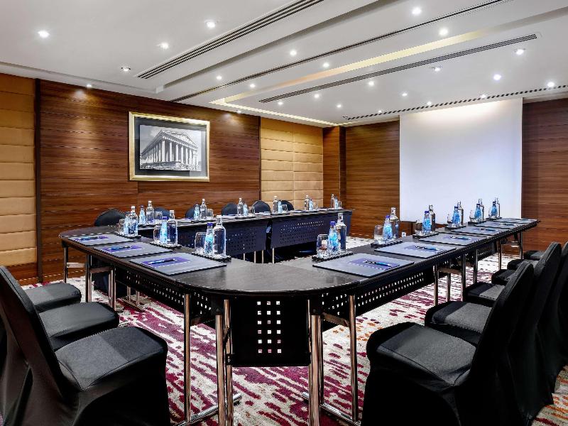 Sofitel Cairo Nile El Gezirah - Toplantı