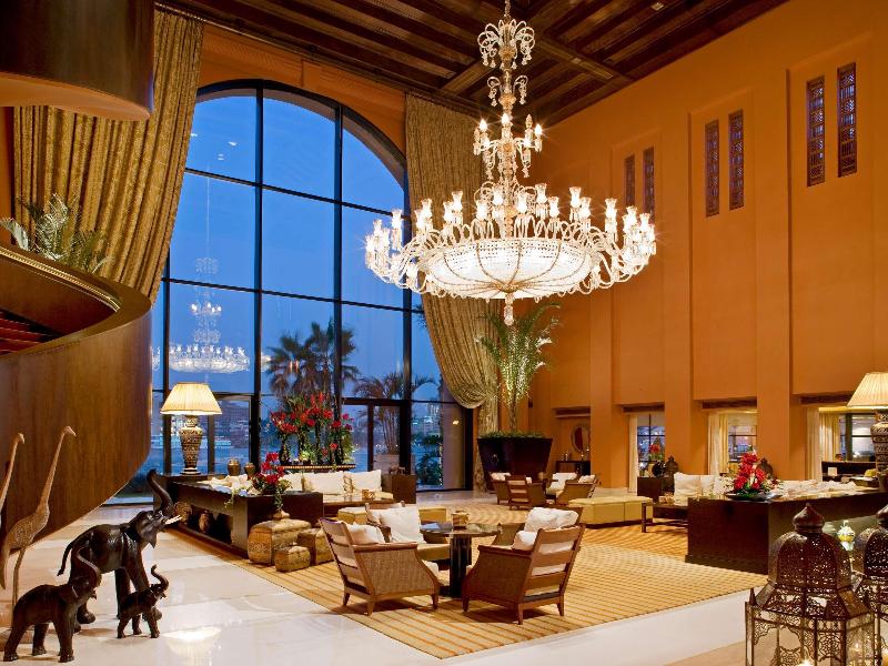 Sofitel Cairo Nile El Gezirah - Toplantı