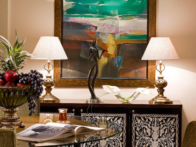 Sofitel Cairo Nile El Gezirah - Toplantı