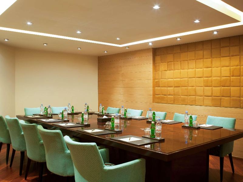 Sofitel Cairo Nile El Gezirah - Toplantı