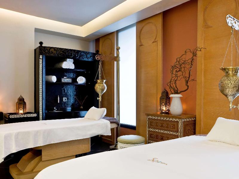 Sofitel Cairo Nile El Gezirah - Aktivite