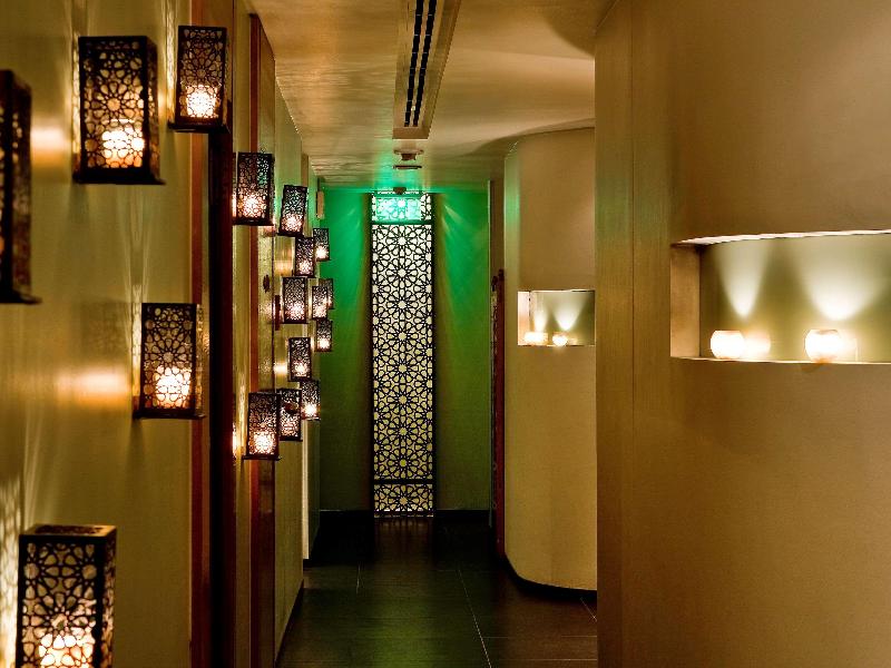 Sofitel Cairo Nile El Gezirah - Aktivite