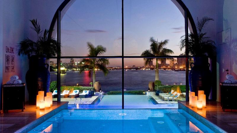 Sofitel Cairo Nile El Gezirah - Aktivite