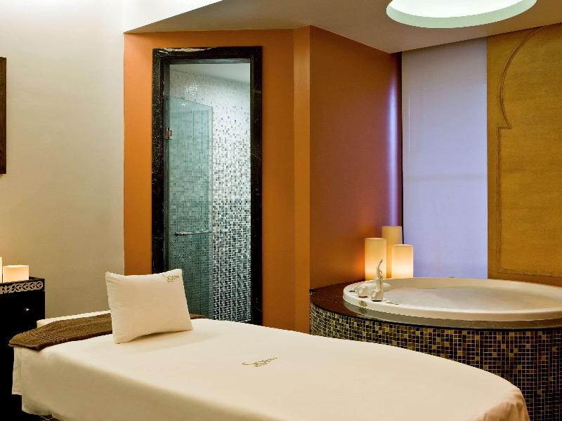 Sofitel Cairo Nile El Gezirah - Aktivite