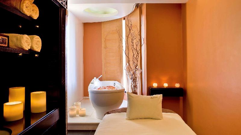 Sofitel Cairo Nile El Gezirah - Aktivite