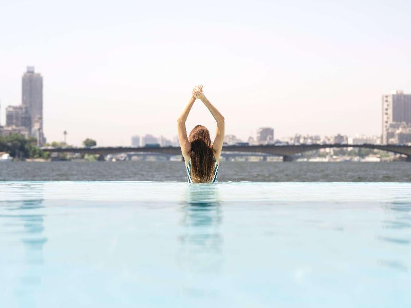 Sofitel Cairo Nile El Gezirah - Aktivite