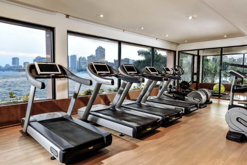 Sofitel Cairo Nile El Gezirah - Aktivite
