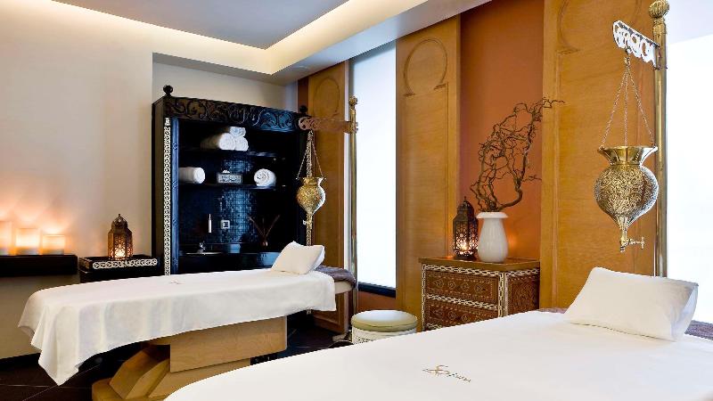 Sofitel Cairo Nile El Gezirah - Aktivite