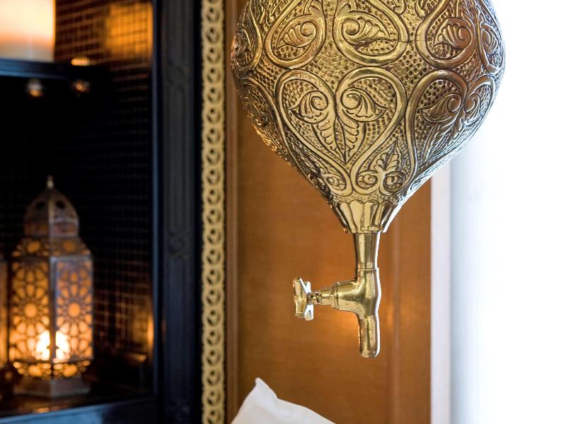 Sofitel Cairo Nile El Gezirah - Aktivite