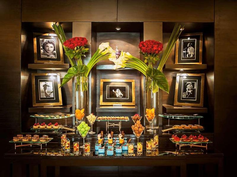 Sofitel Cairo Nile El Gezirah - Genel