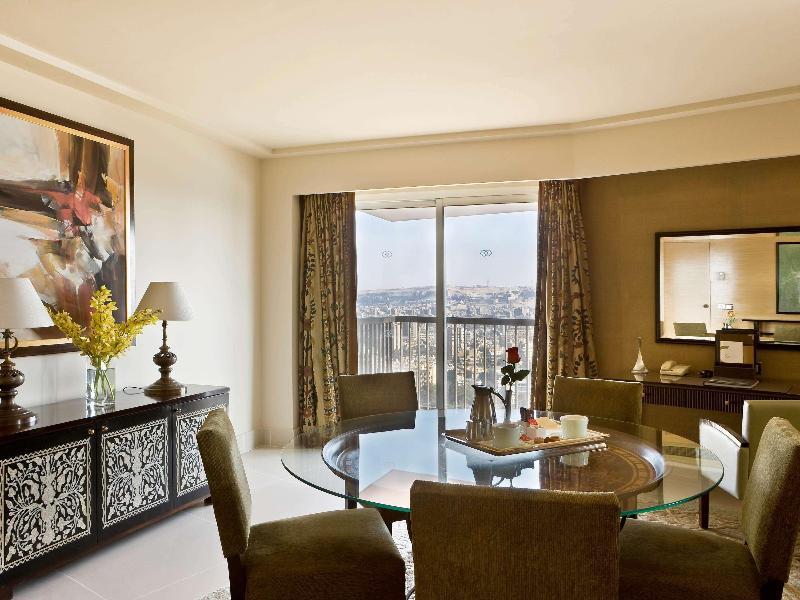 Sofitel Cairo Nile El Gezirah - Oda