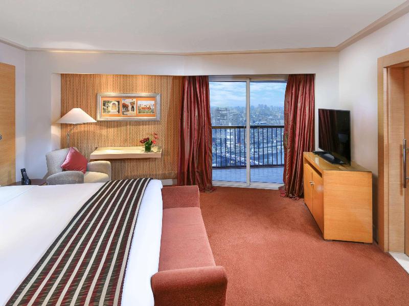 Sofitel Cairo Nile El Gezirah - Oda