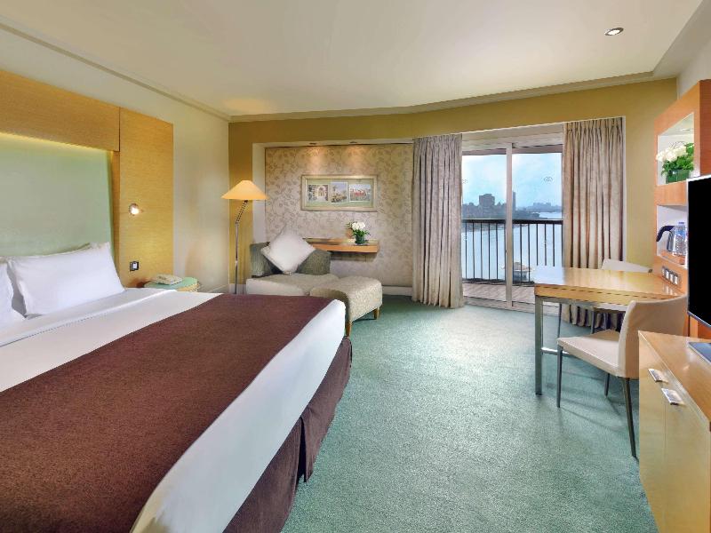 Sofitel Cairo Nile El Gezirah - Oda