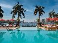 Sofitel Cairo Nile El Gezirah oda fotoğrafı