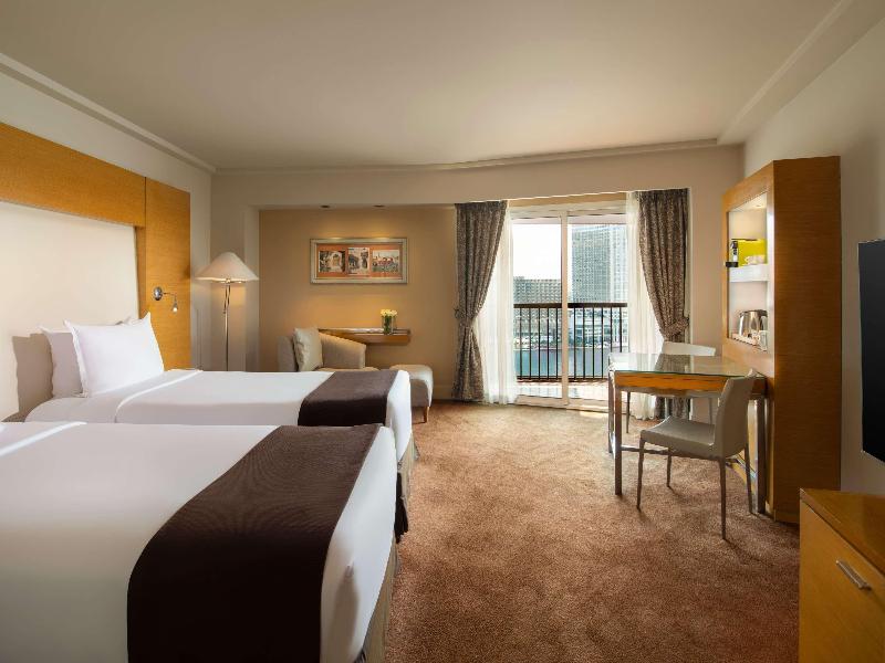 Sofitel Cairo Nile El Gezirah - Oda
