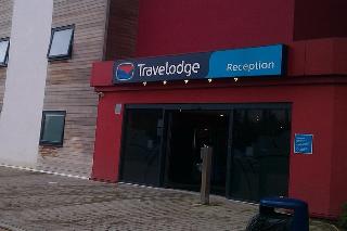 Travelodge Cambridge Orchard Park fotoÄŸrafÄ±