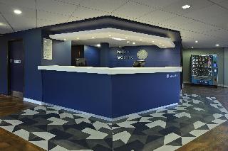 Travelodge Cambridge Orchard Park fotoÄŸrafÄ±