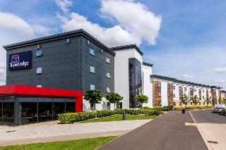 Travelodge Cambridge Orchard Park otel fotoğrafı