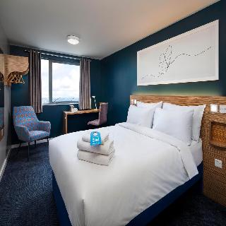 Travelodge Cambridge Orchard Park fotoÄŸrafÄ±