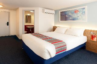 Travelodge Cambridge Orchard Park fotoÄŸrafÄ±