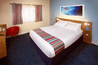 Travelodge Cambridge Orchard Park fotoÄŸrafÄ±