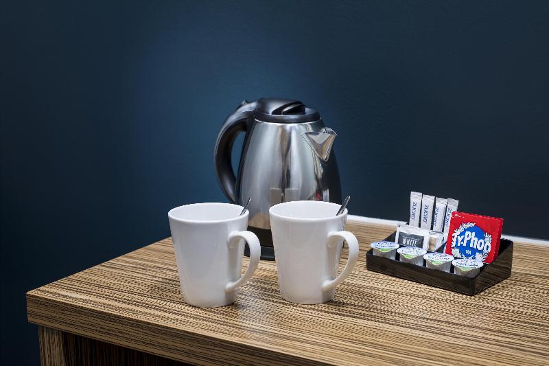 Travelodge Cambridge Orchard Park - Oda