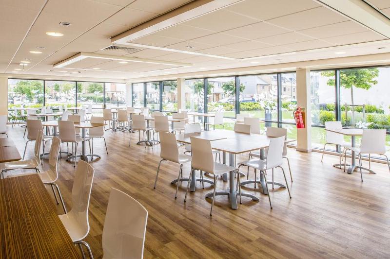 Travelodge Cambridge Orchard Park - Restoran
