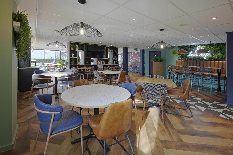 Travelodge Cambridge Orchard Park - Restoran
